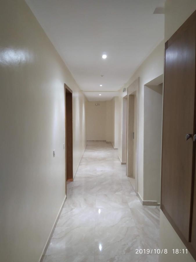 Opera Appartement, Hivernage Marrakech. Marrakesh Exterior photo
