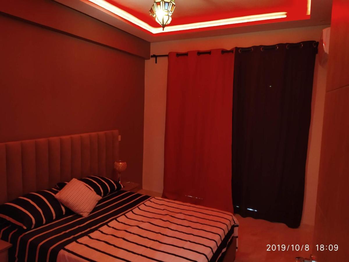 Opera Appartement, Hivernage Marrakech. Marrakesh Exterior photo