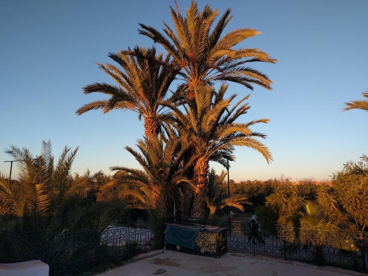 Opera Appartement, Hivernage Marrakech. Marrakesh Exterior photo