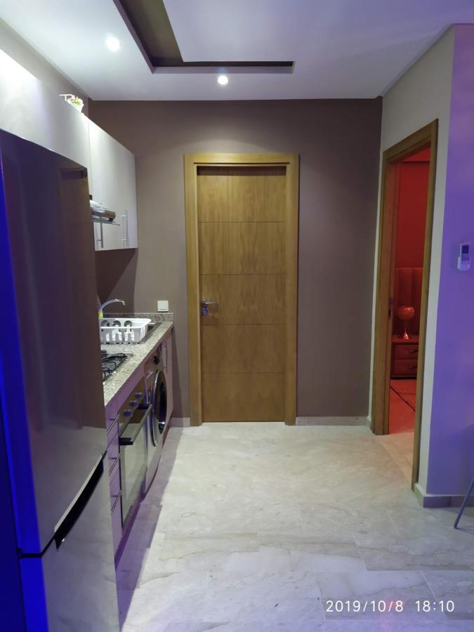 Opera Appartement, Hivernage Marrakech. Marrakesh Exterior photo